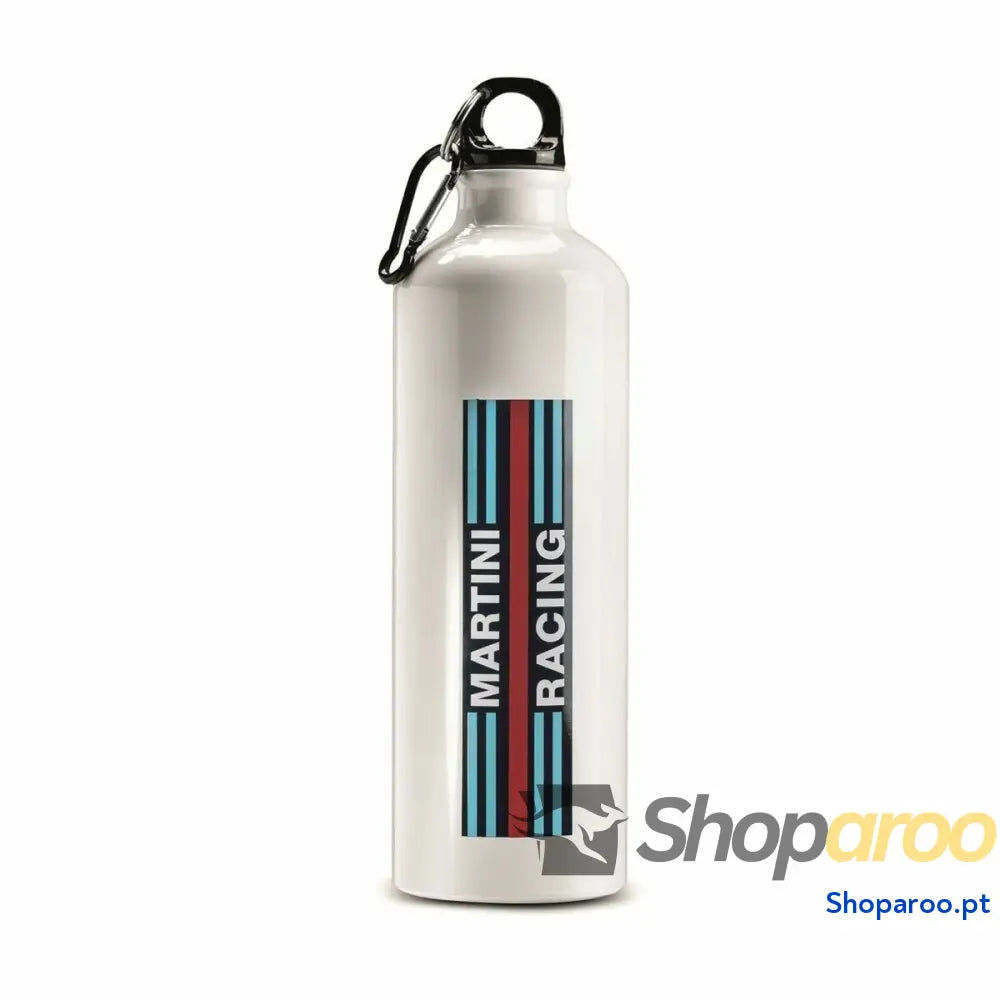Garrafa Sparco Martini Racing Alumínio