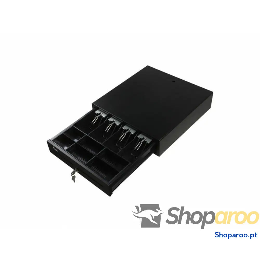 Gaveta de Dinheiro Equip 351010 Preto