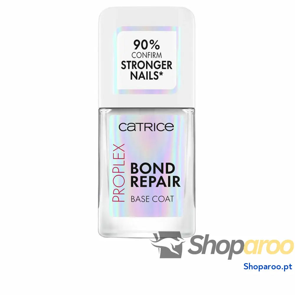 Gel Base de Unhas Catrice ProPlex Bond Repair Nº 010 Rescue Me 10,5 ml Complexo Reparador