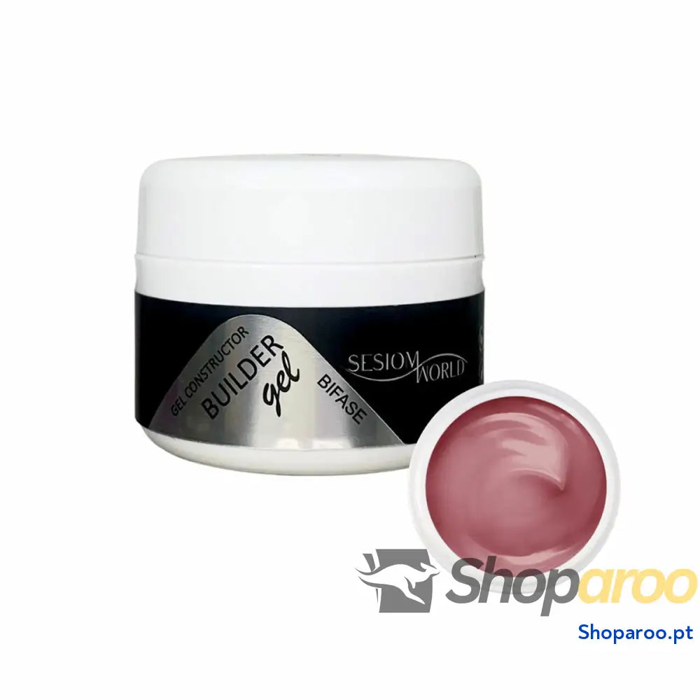 Gel Base de Unhas SesioMWorld BIFASE 50 ml