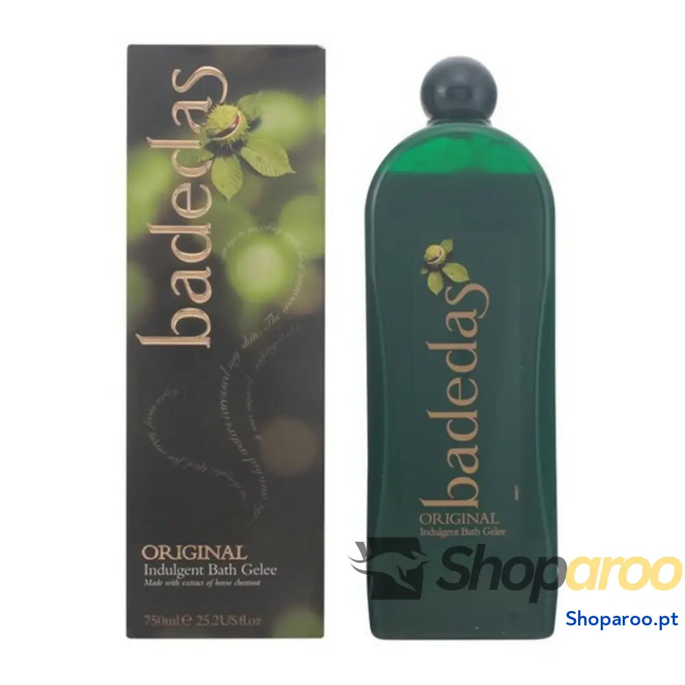 Gel de Banho Badedas Original 750 ml