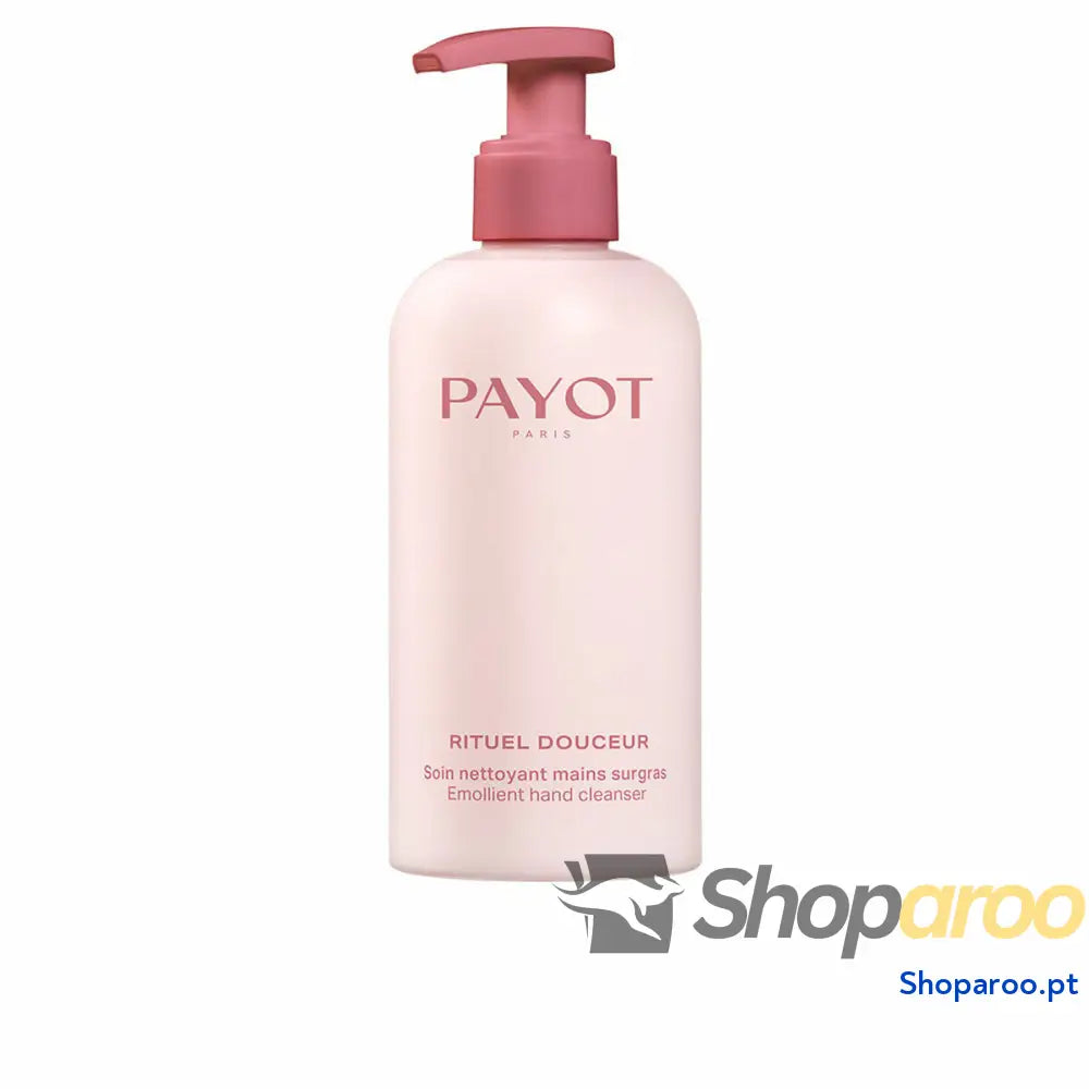 Gel de Banho Payot Creme Nettoyante