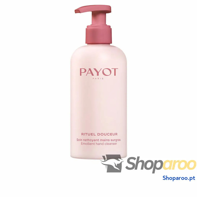 Gel de Banho Payot Creme Nettoyante