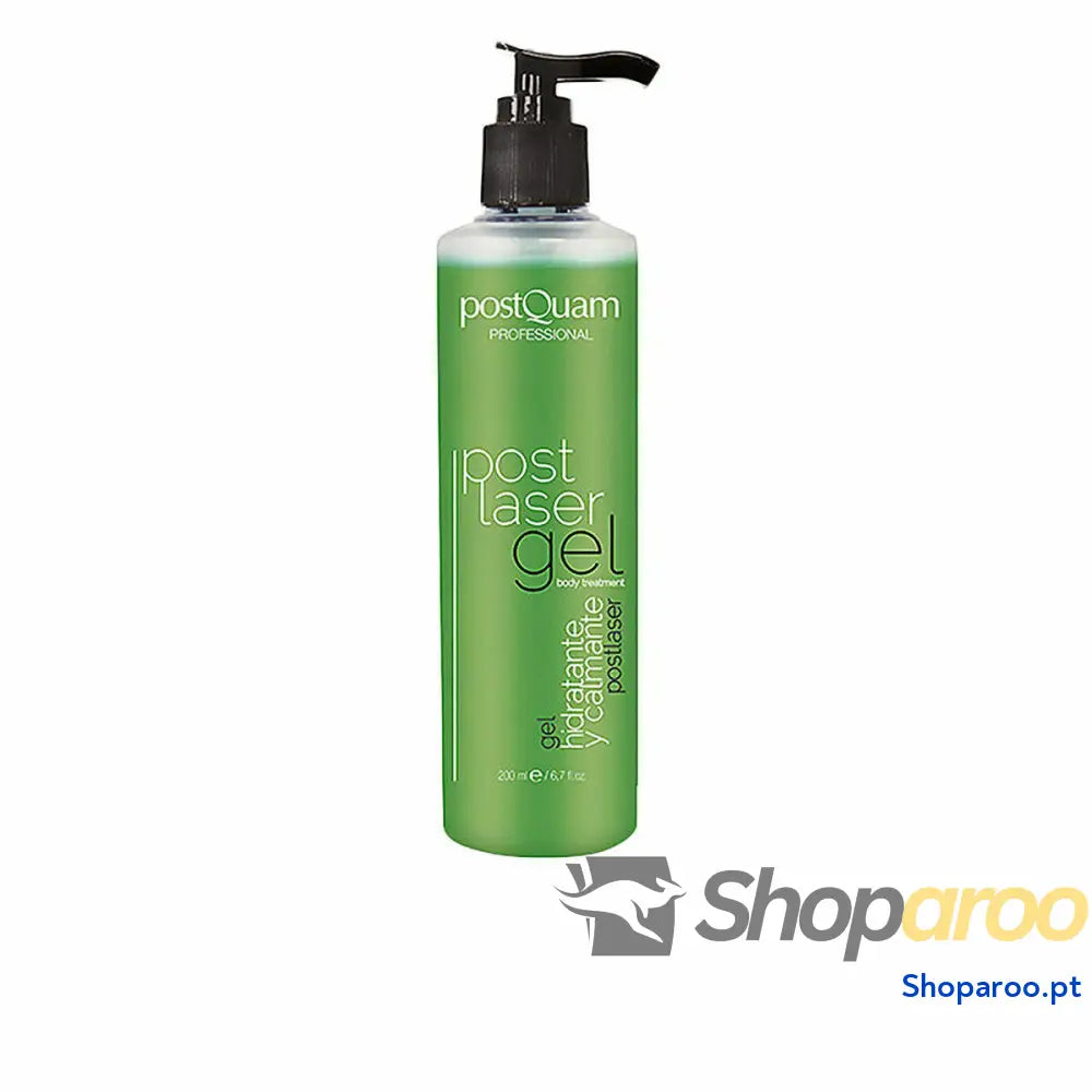 Gel de Banho PostLaser Postquam Post Laser 200 ml