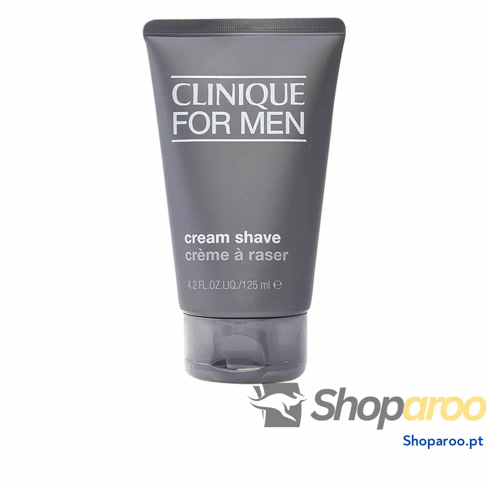 Gel de Barbear Clinique Men (125 ml)