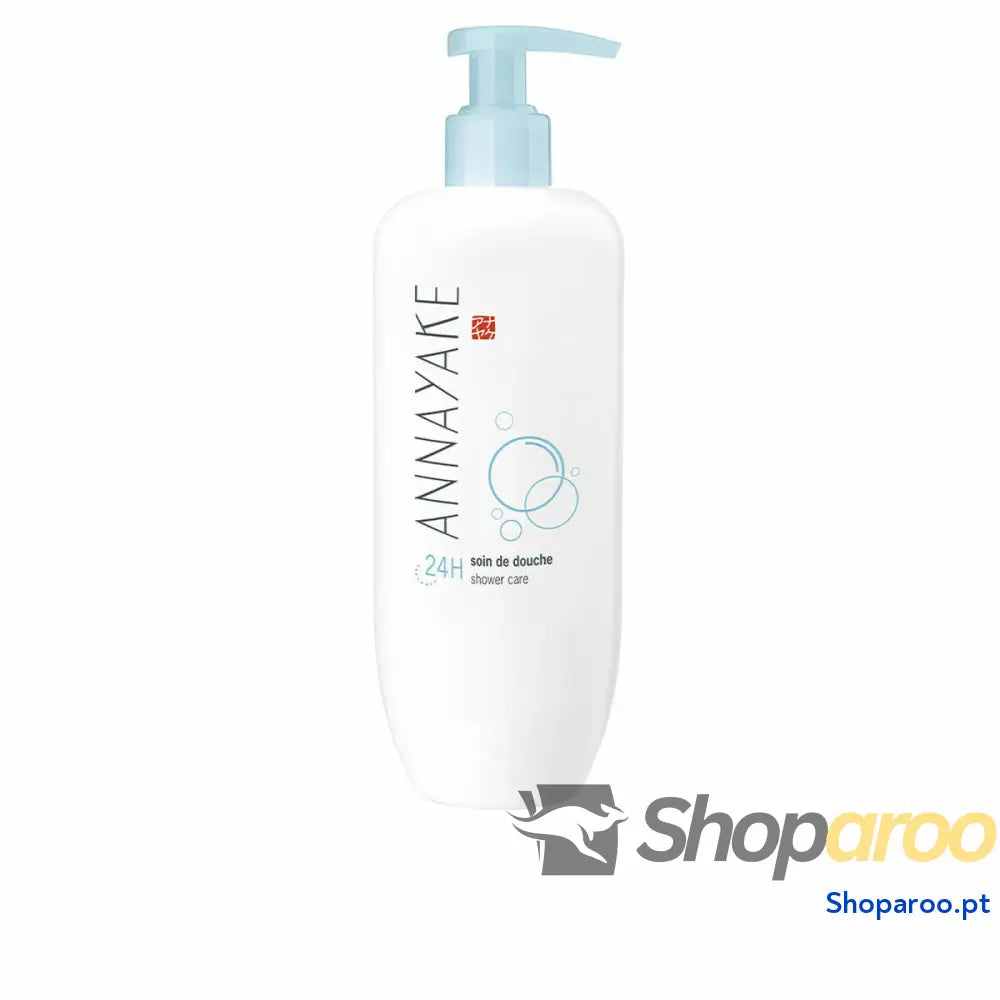 Gel de duche Annayake 24H 400 ml