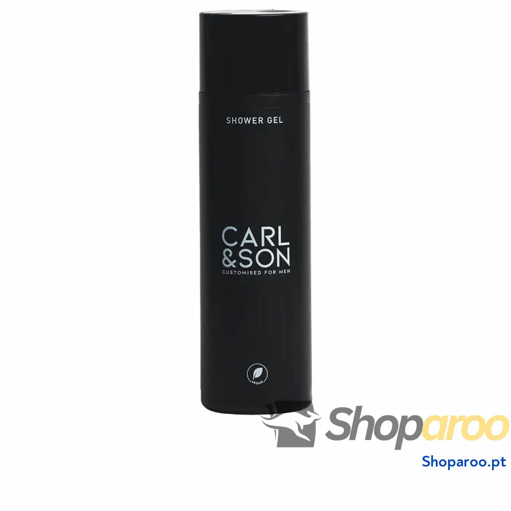 Gel de duche Carl&son 200 ml
