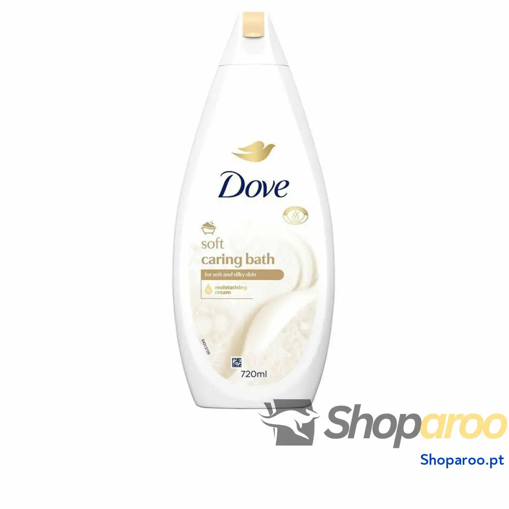 Gel de duche Dove DOVE ORIGINAL 720 ml