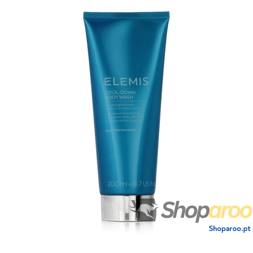 Gel de duche Elemis 200 ml
