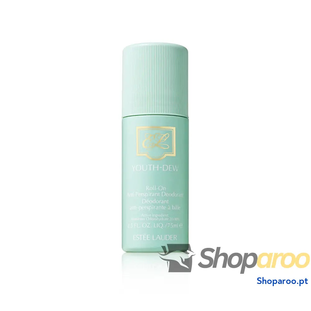 Gel de duche Estee Lauder Youth Dew 75 ml