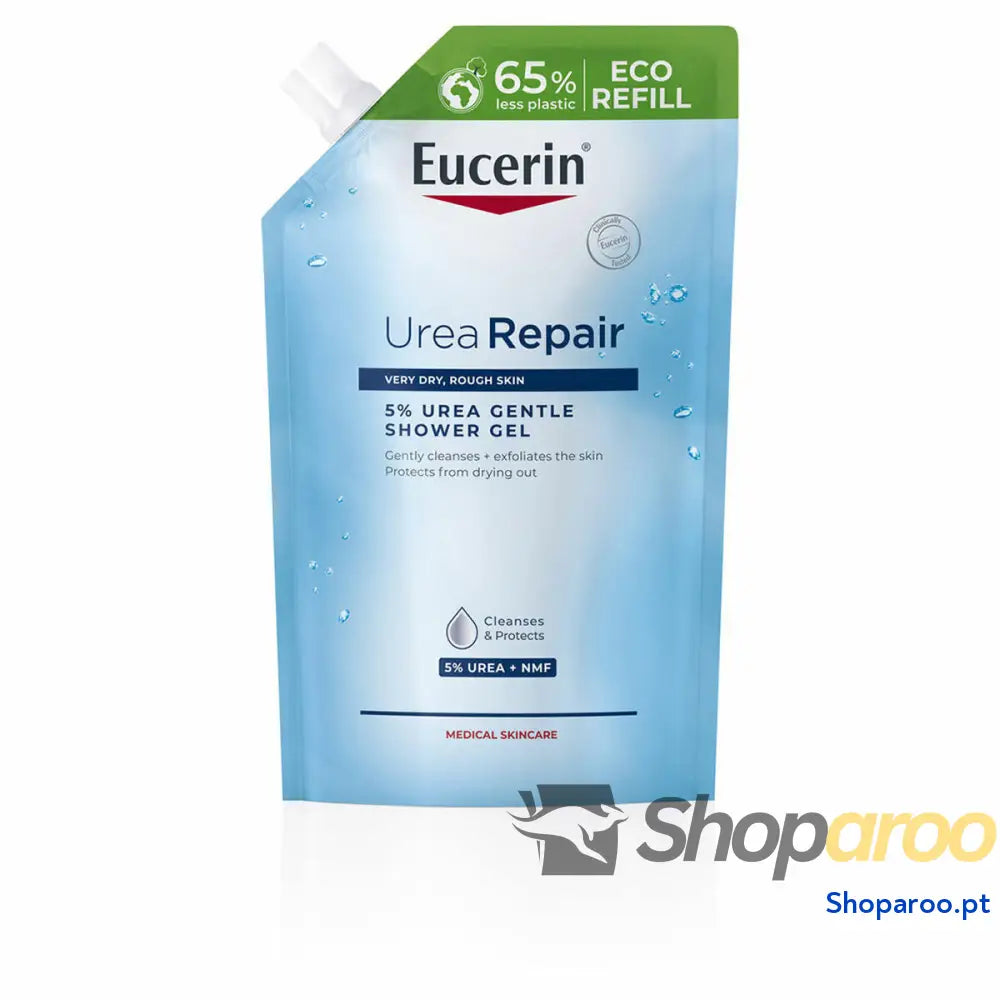 Gel de duche Eucerin UREAREPAIR 400 ml