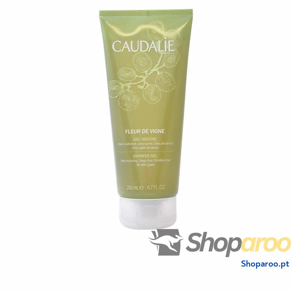 Gel de duche Fleur De Vigne Caudalie 8006077