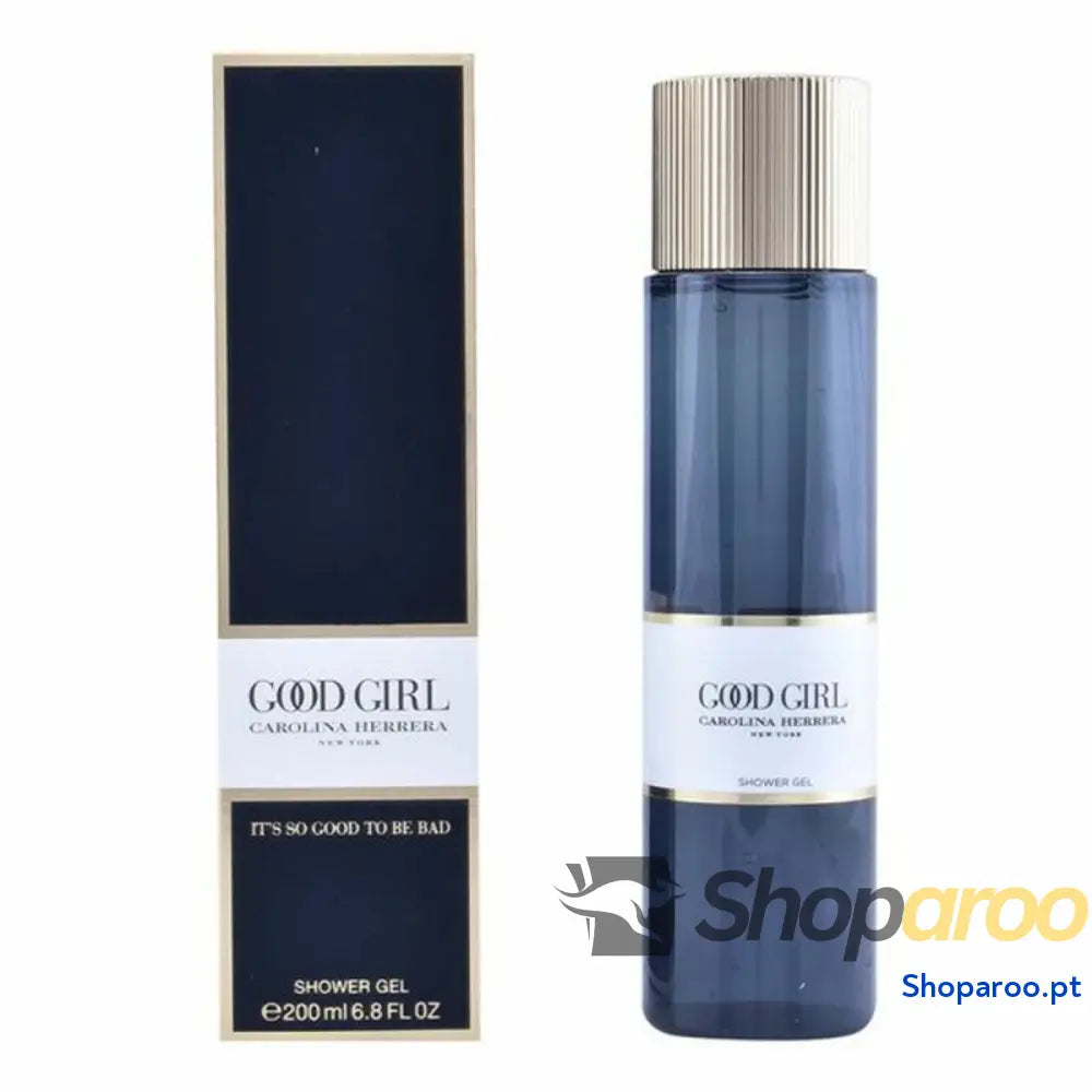 Gel de duche Good Girl Carolina Herrera (200 ml)