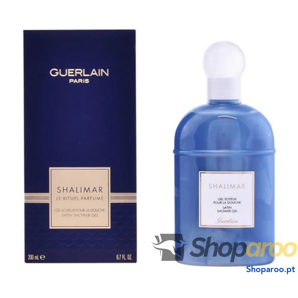Gel de duche Guerlain Shalimar