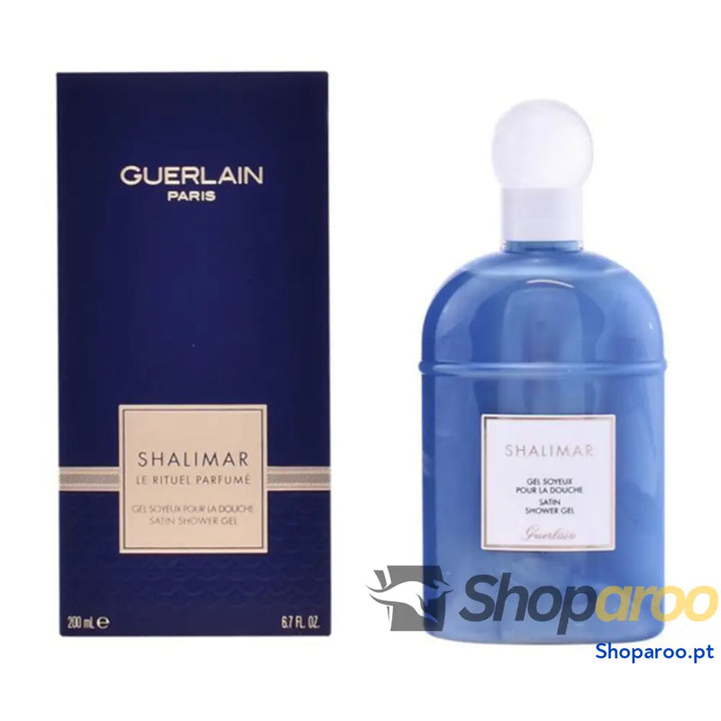 Gel de duche Guerlain Shalimar