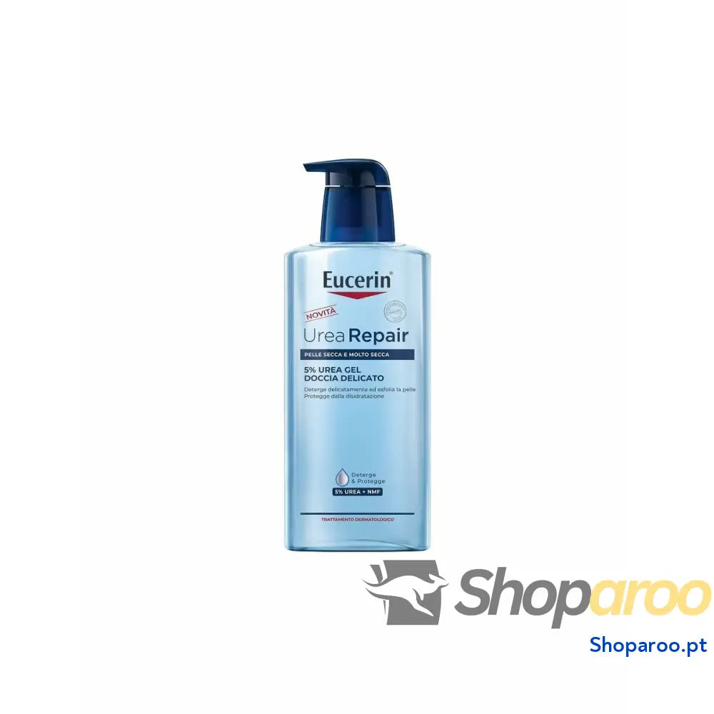 Gel de Duche Hidratante Eucerin UREAREPAIR 400 ml