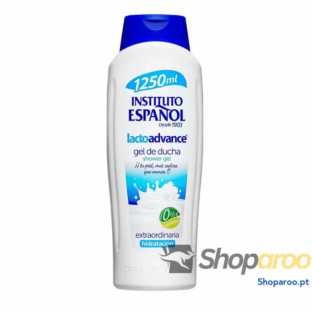 Gel de duche Instituto Español