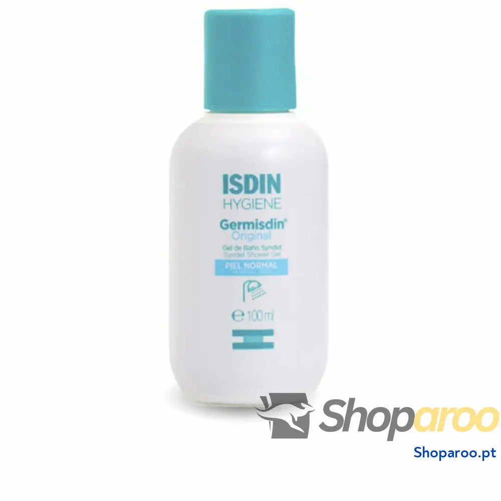 Gel de duche Isdin GERMISDIN 100 ml