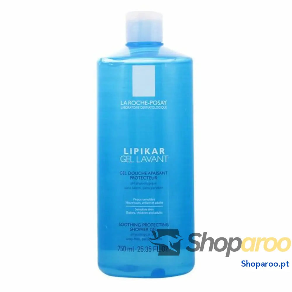 Gel de duche La Roche Posay
