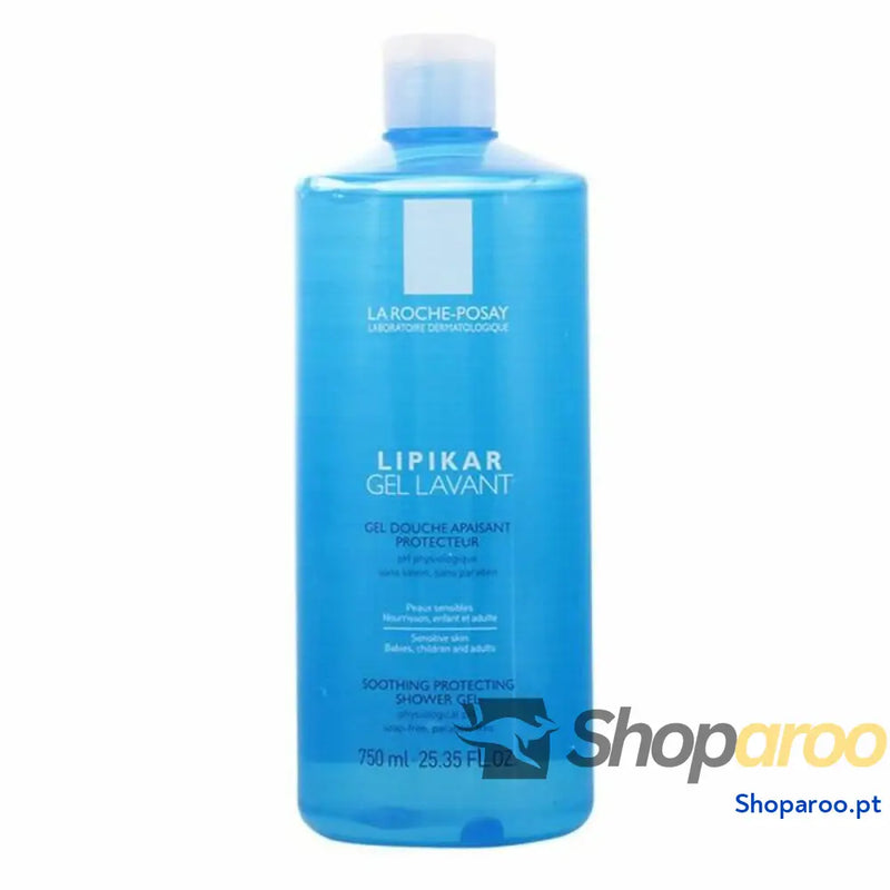 Gel de duche La Roche Posay