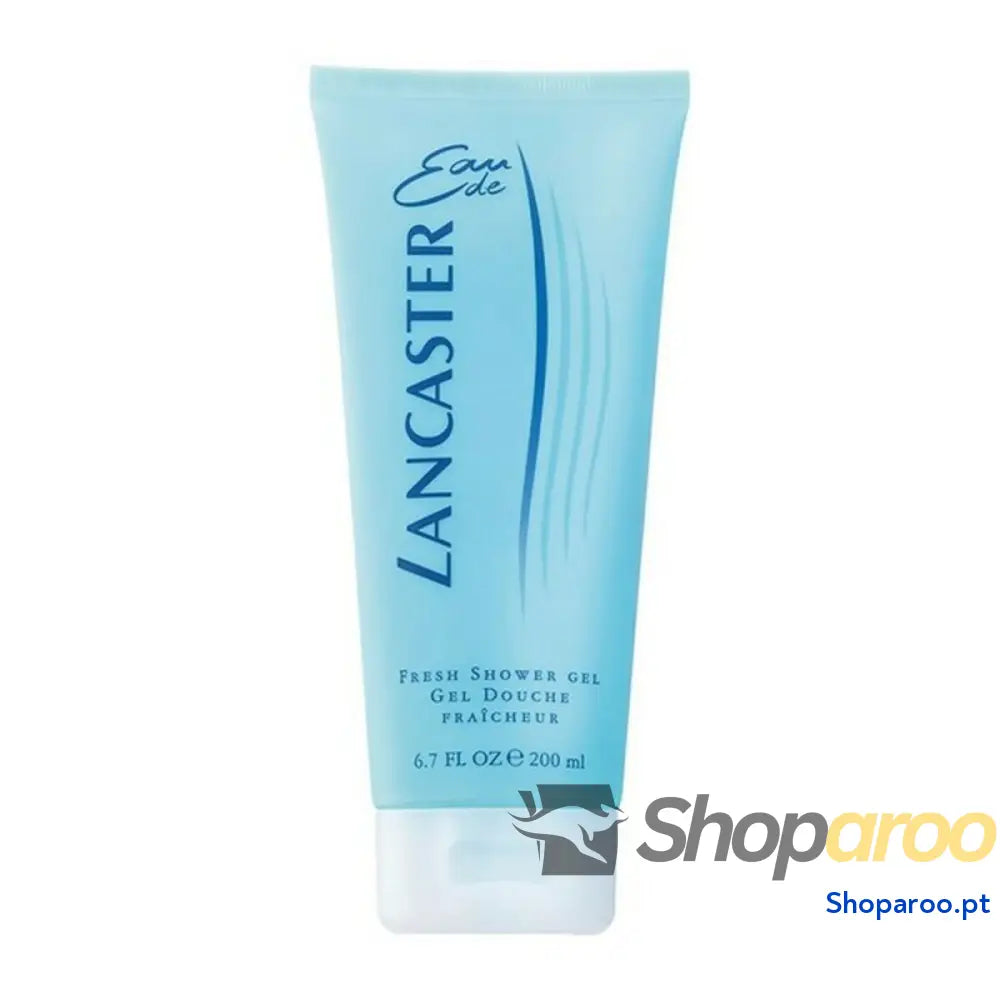 Gel de duche Lancaster (200 ml)