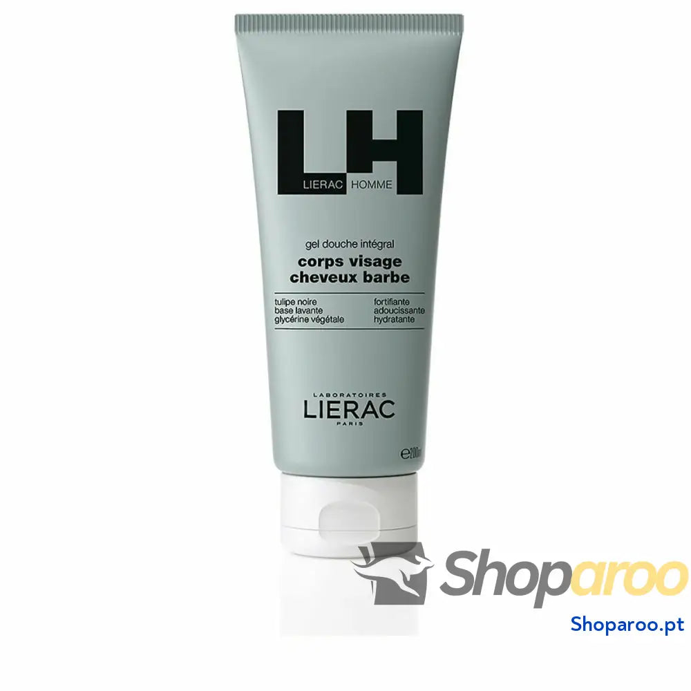 Gel de duche Lierac Lh Universal