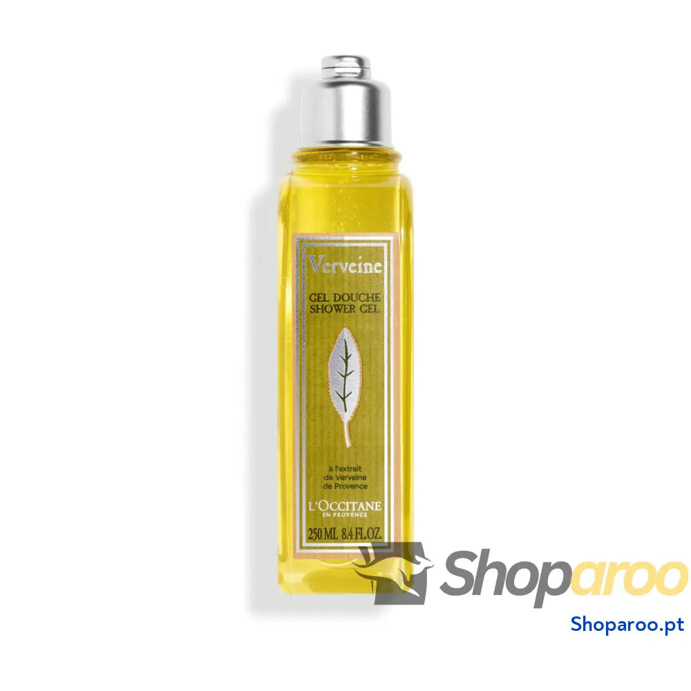 Gel de duche L'Occitane En Provence   Limpador Verbena 250 ml
