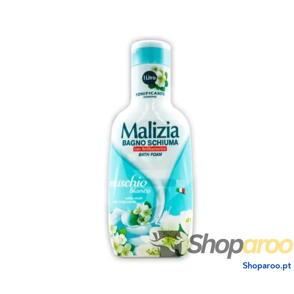 Gel de duche Malizia Almizcle 1 L