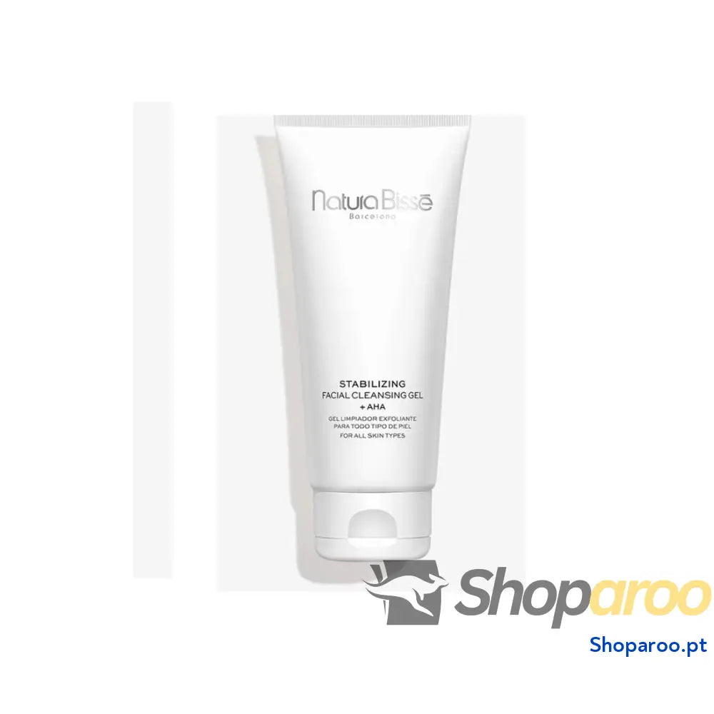 Gel de duche Natura Bissé Aha 200 ml