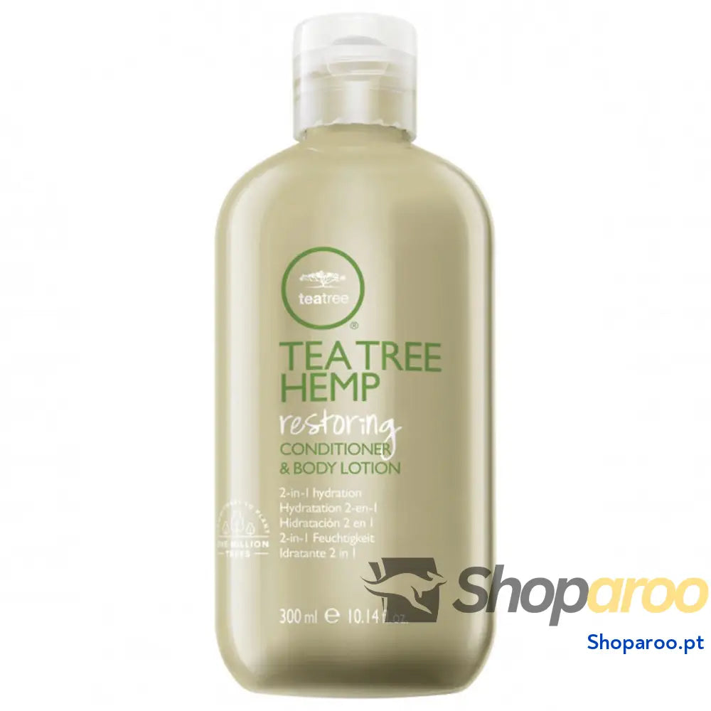 Gel de duche Paul Mitchell