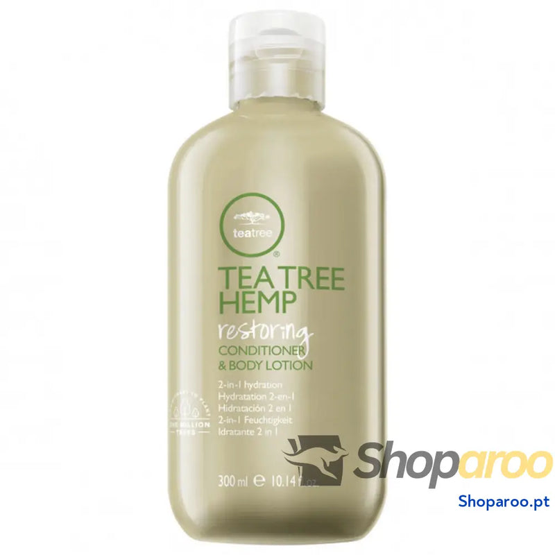 Gel de duche Paul Mitchell