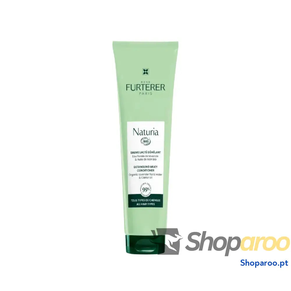 Gel de duche René Furterer
