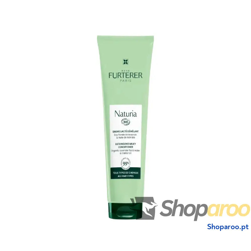 Gel de duche René Furterer