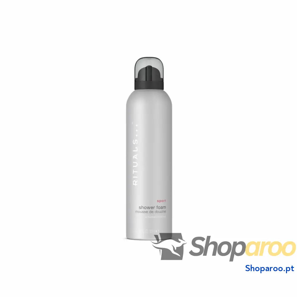 Gel de duche Rituals Sport 200 ml
