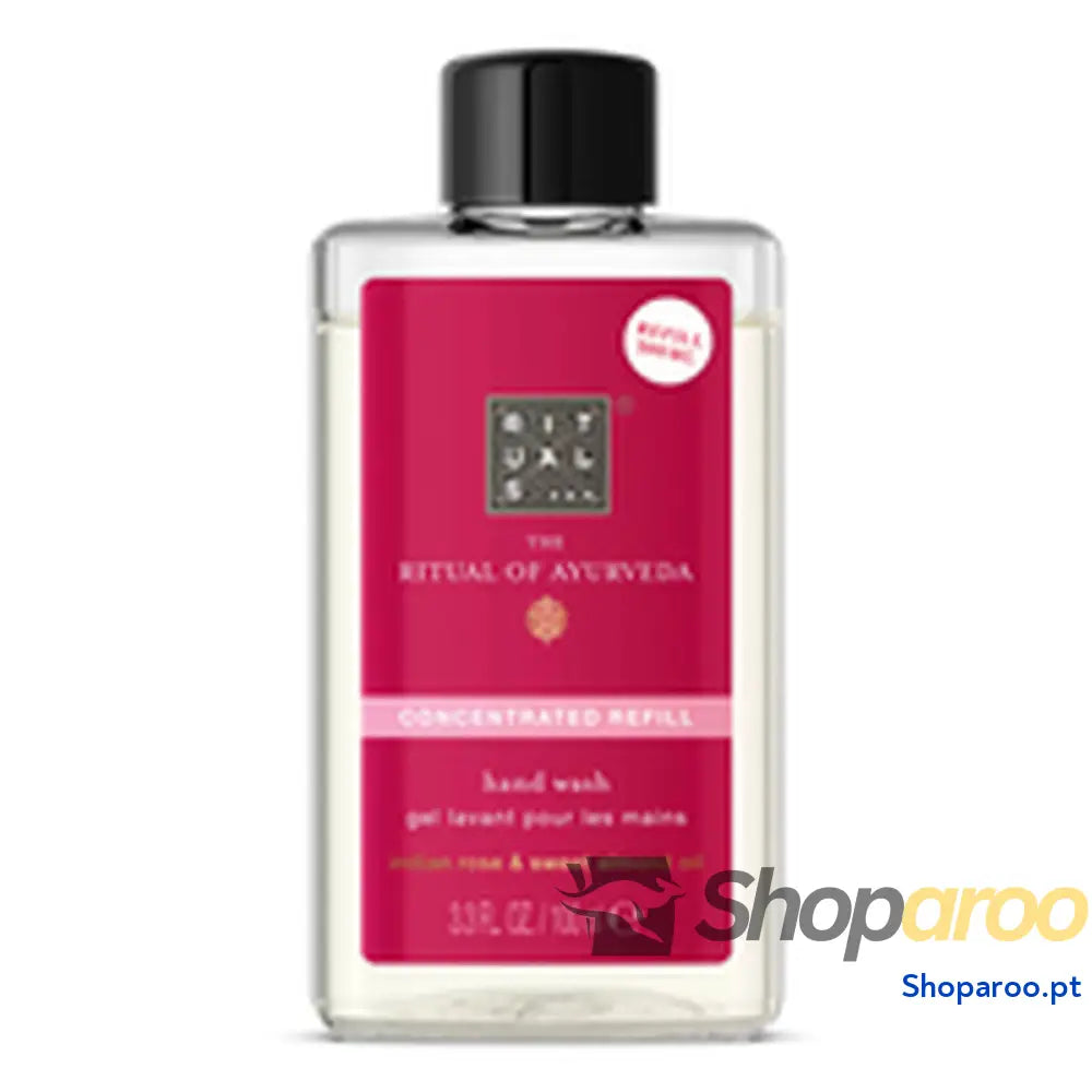 Gel de duche Rituals THE RITUAL OF AYURVEDA 100 ml