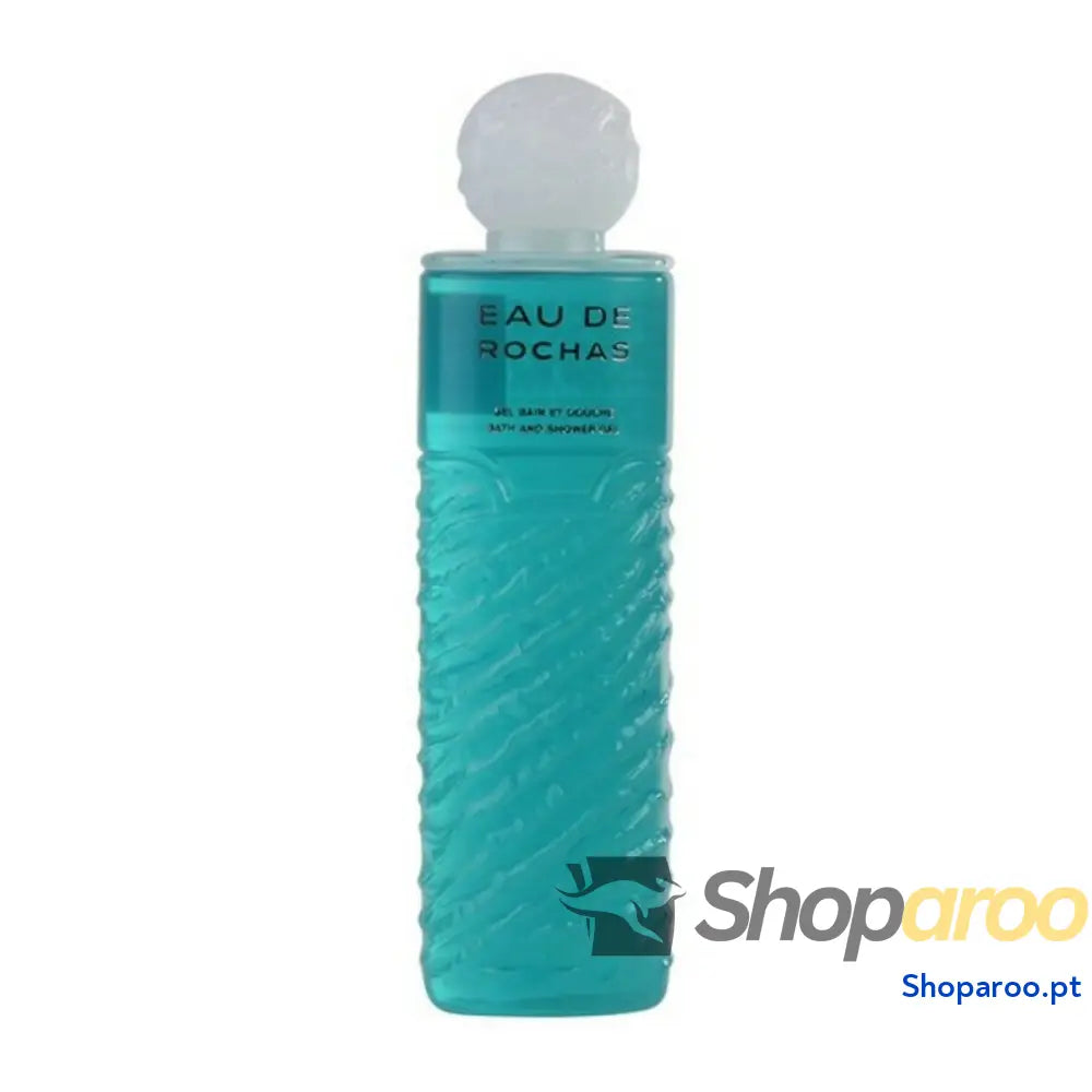 Gel de duche Rochas Eau De Rochas