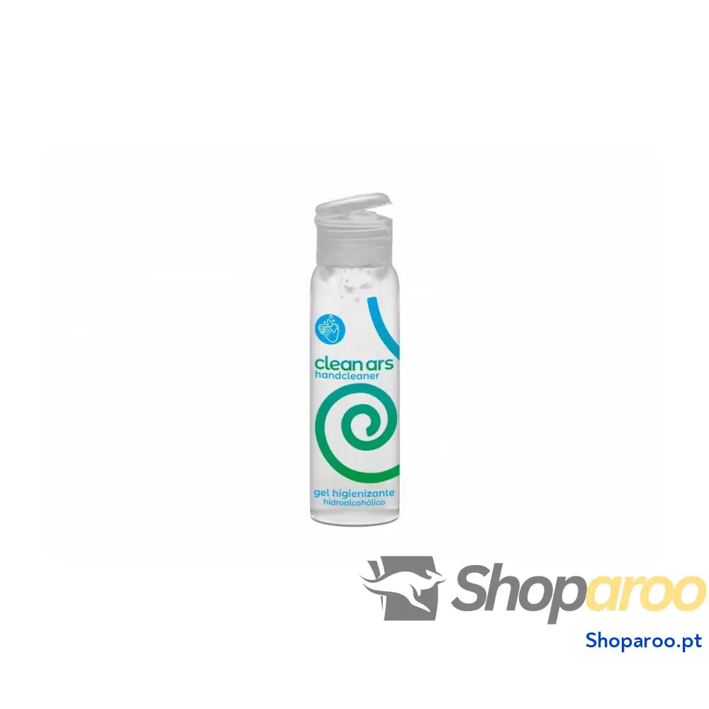 Gel de Mãos Higienizante Body Ars 1330009