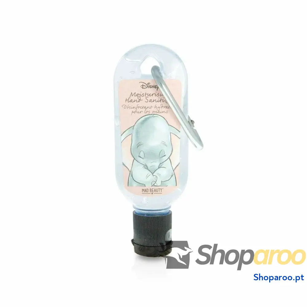 Gel de Mãos Higienizante Mad Beauty Dumbo (30 ml)
