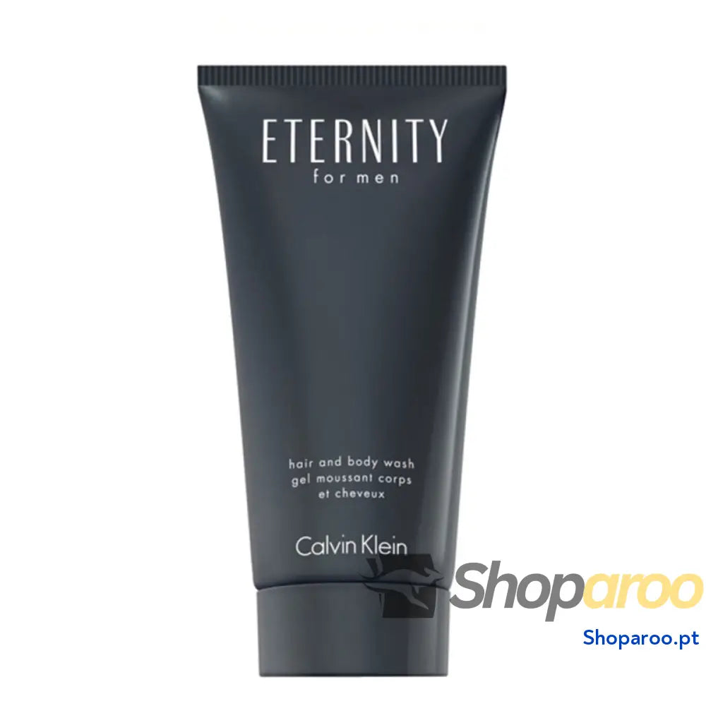 Gel e Champô Calvin Klein 121273