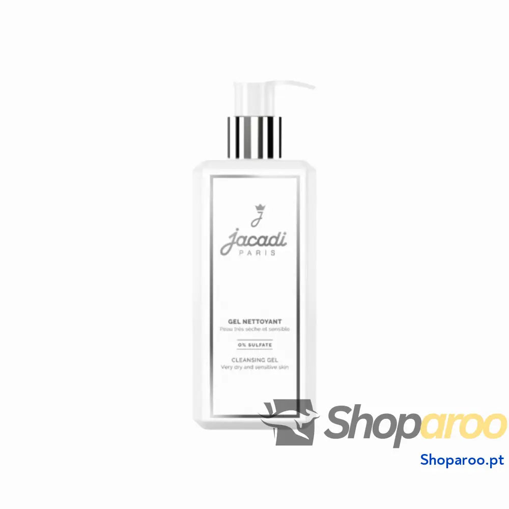 Gel e Champô Jacadi Paris JACADI CARE 400 ml