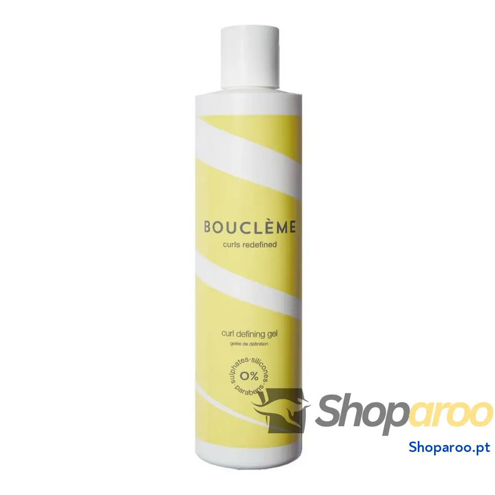Gel Fixador Bouclème Curls Redefined 300 ml (300 ml)