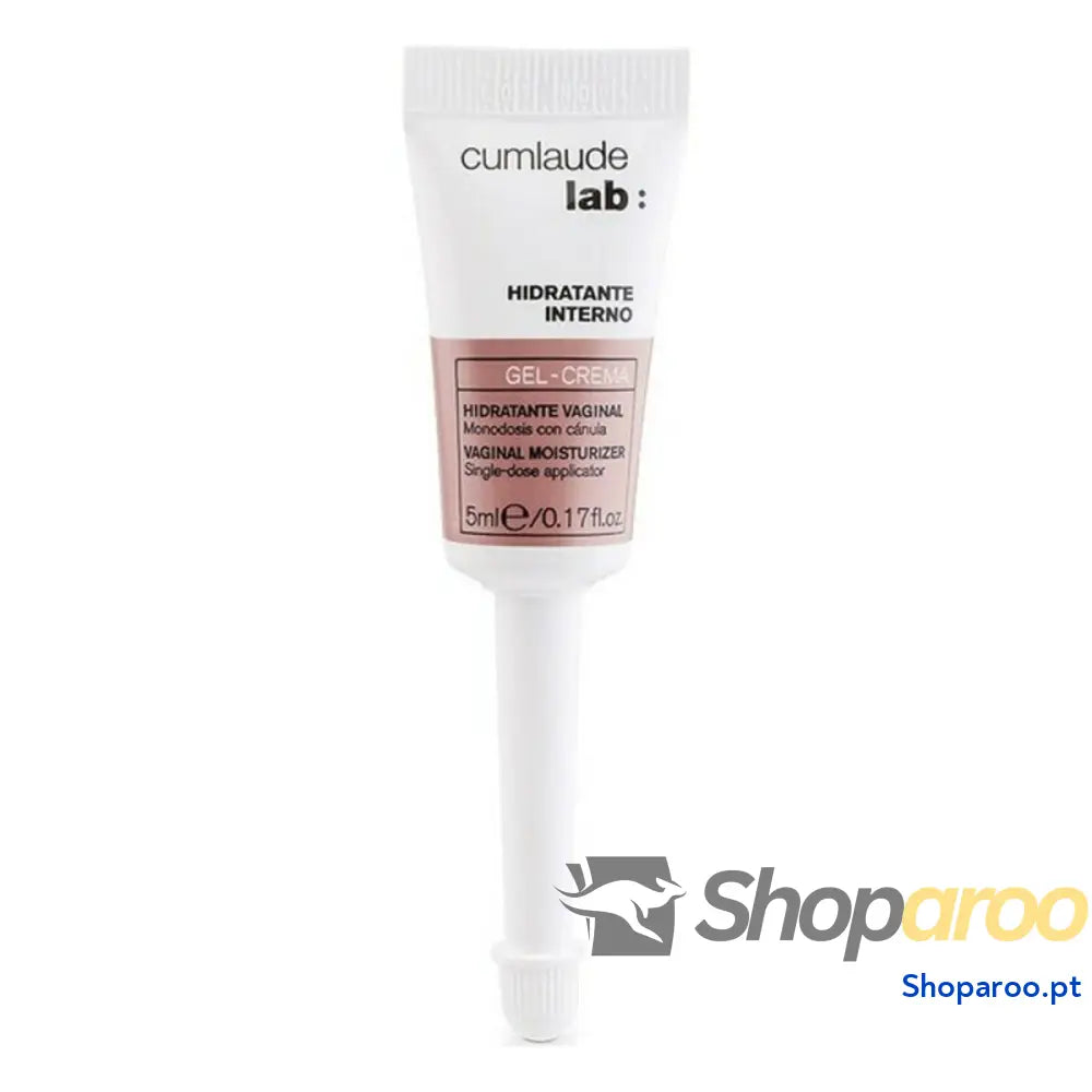 Gel Íntimo Cumlaude Lab Internal Moisturizer Hidratante Interno (5 ml) (6 x 5 ml)