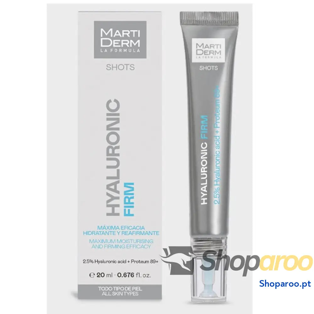 Gel para unhas Martiderm