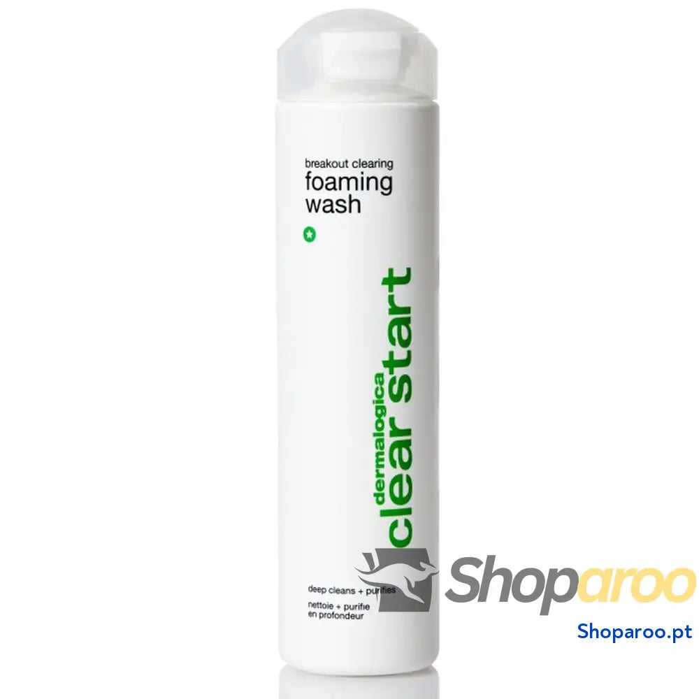 Gel pós barba Dermalogica
