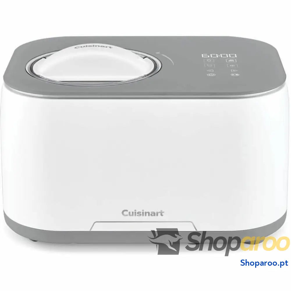 Geladeira Cuisinart ICE90E Branco 100 W 1 L