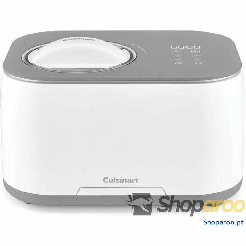 Geladeira Cuisinart ICE90E Branco 100 W 1 L