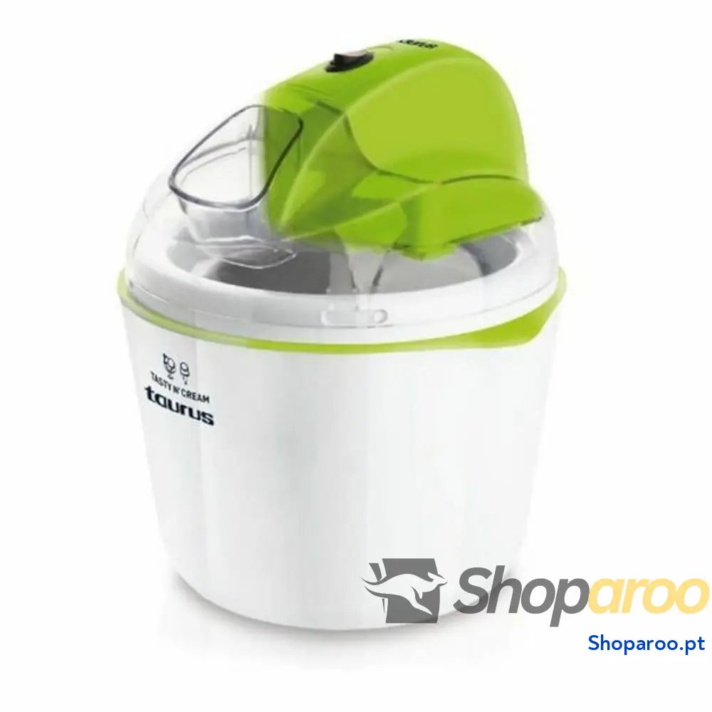 Geladeira Taurus TASTY&CREAM 1,5 L Branco Plástico