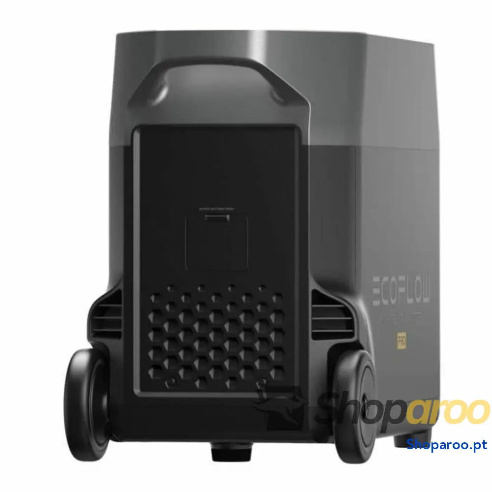 Gerador Ecoflow