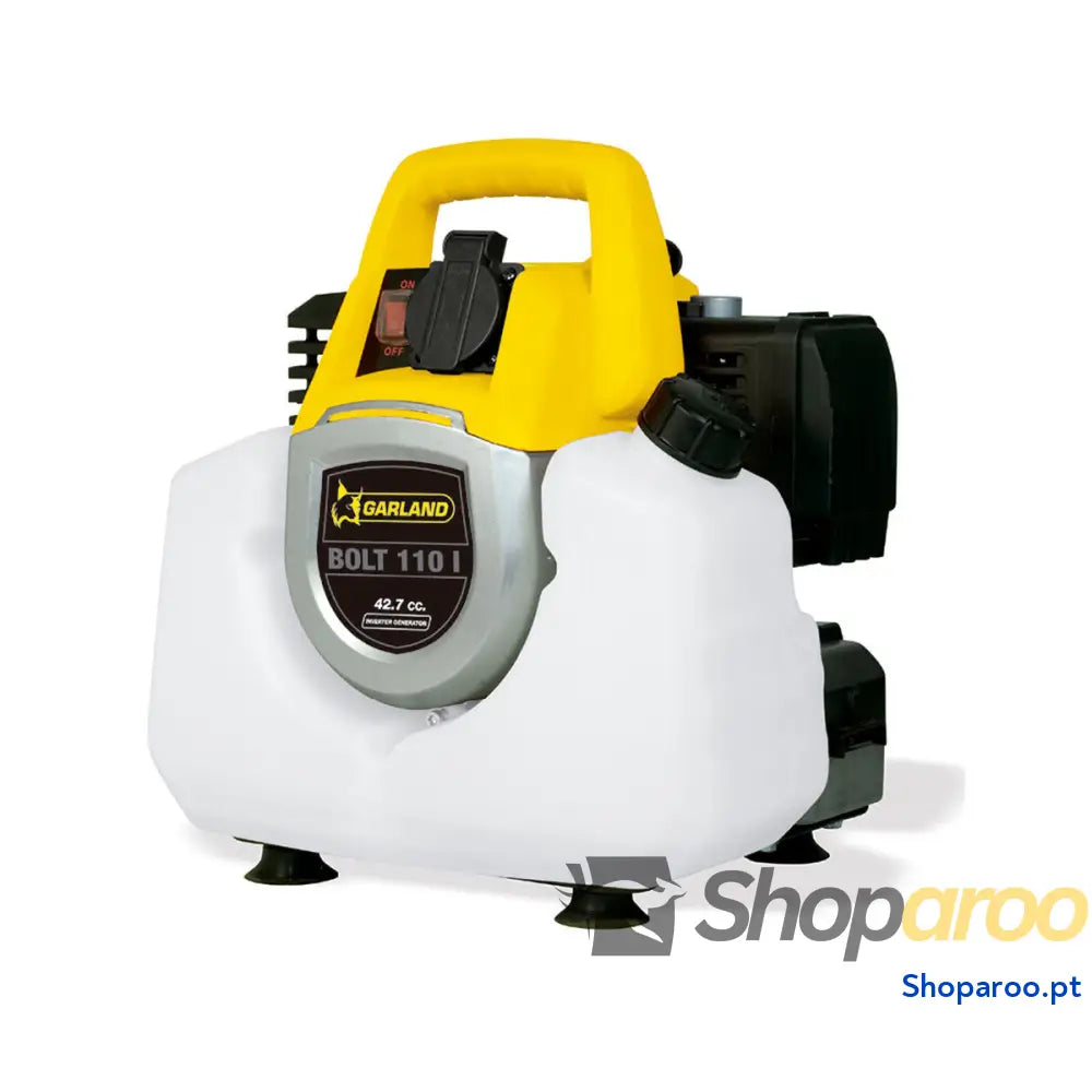 Gerador Garland inverter 42,7cc