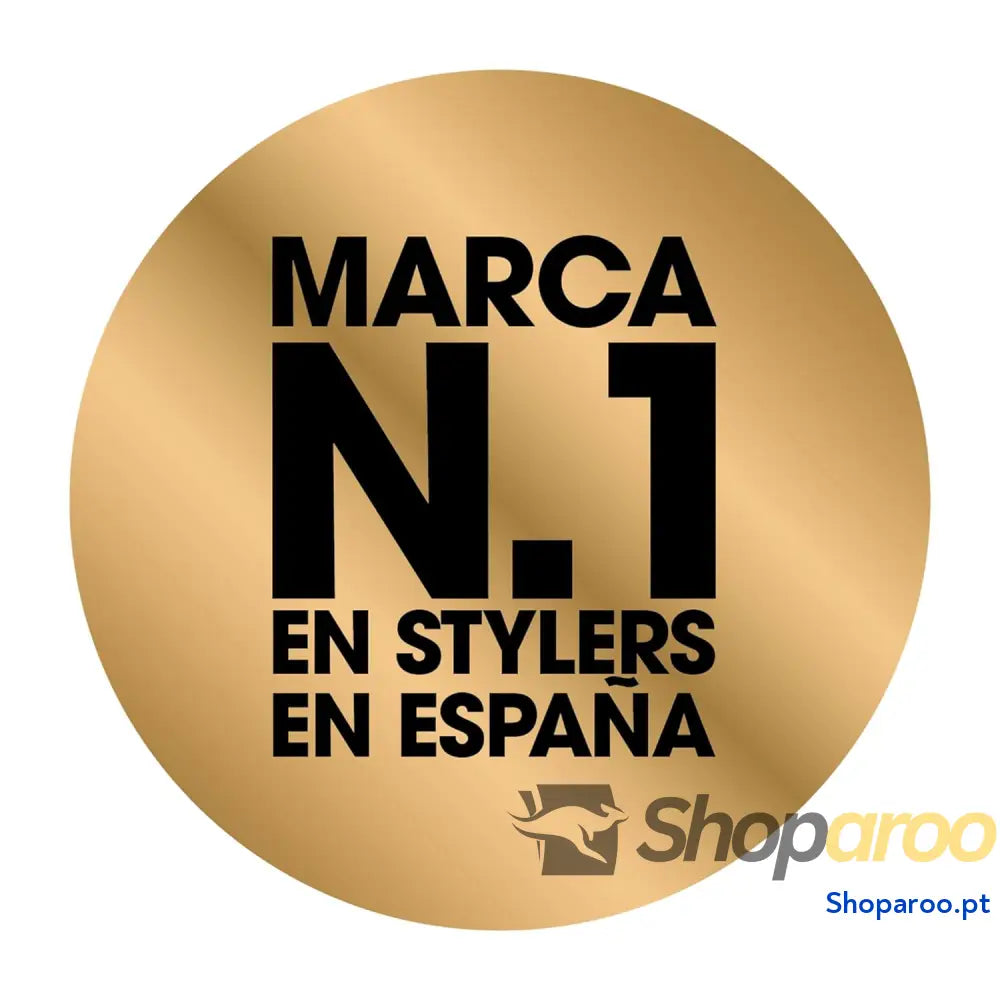 Ghd Gold alisador profissional para cabelos lisos e brilhantes